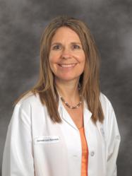 Senior Vice President for Medical Affairs and Chief Medical Officer at NWH